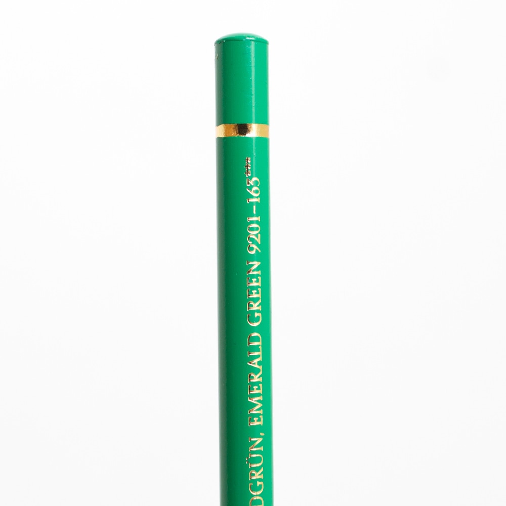 Faber-Castell, Colored Pencils, Art & School, Polychromos, 31078, Emerald Green